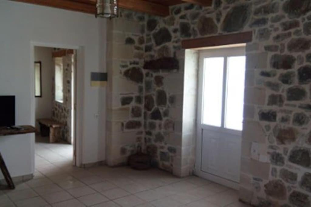 Вилла Orne Magical Retreat Экстерьер фото