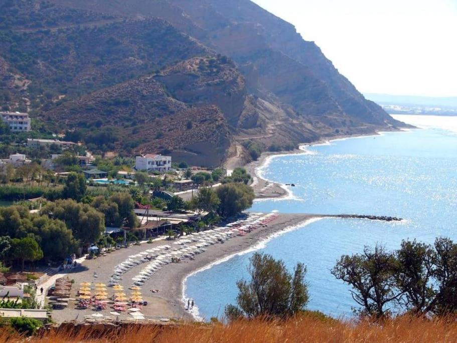 Вилла Orne Magical Retreat Экстерьер фото
