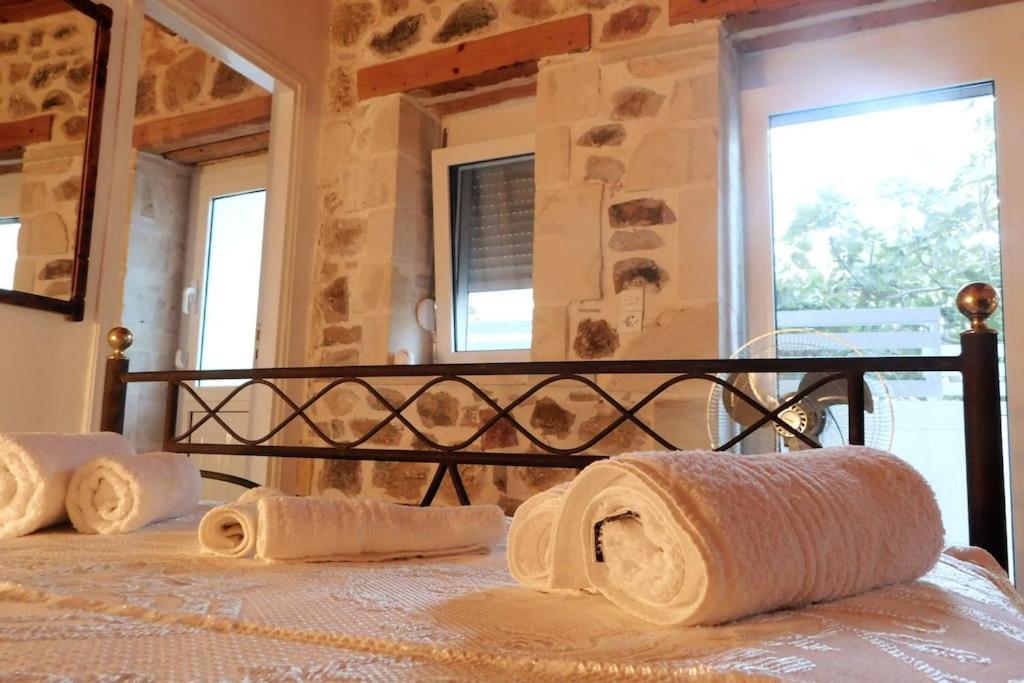 Вилла Orne Magical Retreat Экстерьер фото